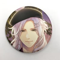 ピタゴラスプロダクション　野村エル　缶バッジ ピタゴラスプロダクション 野村エル 缶バッジ | K-BOOKS 池袋 2次元