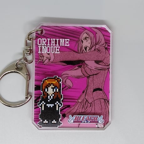 STORES BLEACHの検索結果