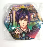 イケメン源氏伝 那須与一 アクリルパネル | K-BOOKS 池袋 2次元グッズ通販