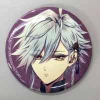 プロセカ 青柳冬弥 ノーブルアートコレクション 5点セットvol.18 純ブラ プロセカ 青柳冬弥 ノーブルアートコレクション vol.18 純ブラ