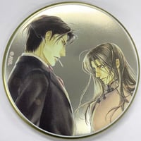 はらだ 『ハッピークソライフ 3』 直筆サイン入り A4 アクリル