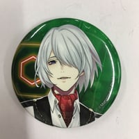 刀剣乱舞 姫鶴一文字 スクエア缶バッジコレクション 跪坐 | K-BOOKS