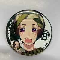 プリパラ 紫京院ひびき 缶バッジ | K-BOOKS 池袋 2次元グッズ通販