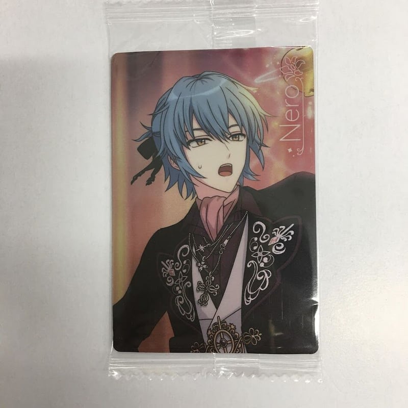 魔法使いの約束 ネロ カード | K-BOOKS 池袋 2次元グッズ通販