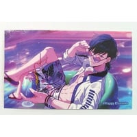 あんさんぶるスターズ 椎名ニキ P.A.shots!! Vol.1 Private | K-B