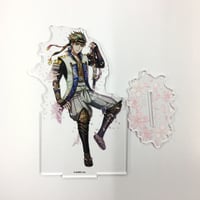 ユーリ!!! on ICE】勝生勇利「ユーリ!!! on ICE」久保ミツロウ展 東京