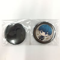 ツイステ　カリム　カプ缶 LINEアート ツイステ カリム カプ缶 LINEアート ツイステッドワンダーランド