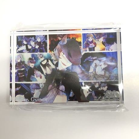 CATEGORY BLACK WOLVES SAGA | K-BOOKS 池袋 2次元グッズ通販 CATEGORY BLACK WOLVES SAGA | K-BOOKS 池袋 2次元グッズ通販