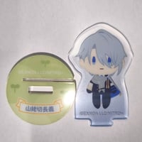 DIABOLIK LOVERS 逆巻シュウ クリアファイル | K-BOOKS 池袋 2次元グ