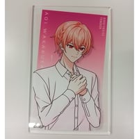 エリオスライジングヒーローズ 箔押し マリオン・ブライス