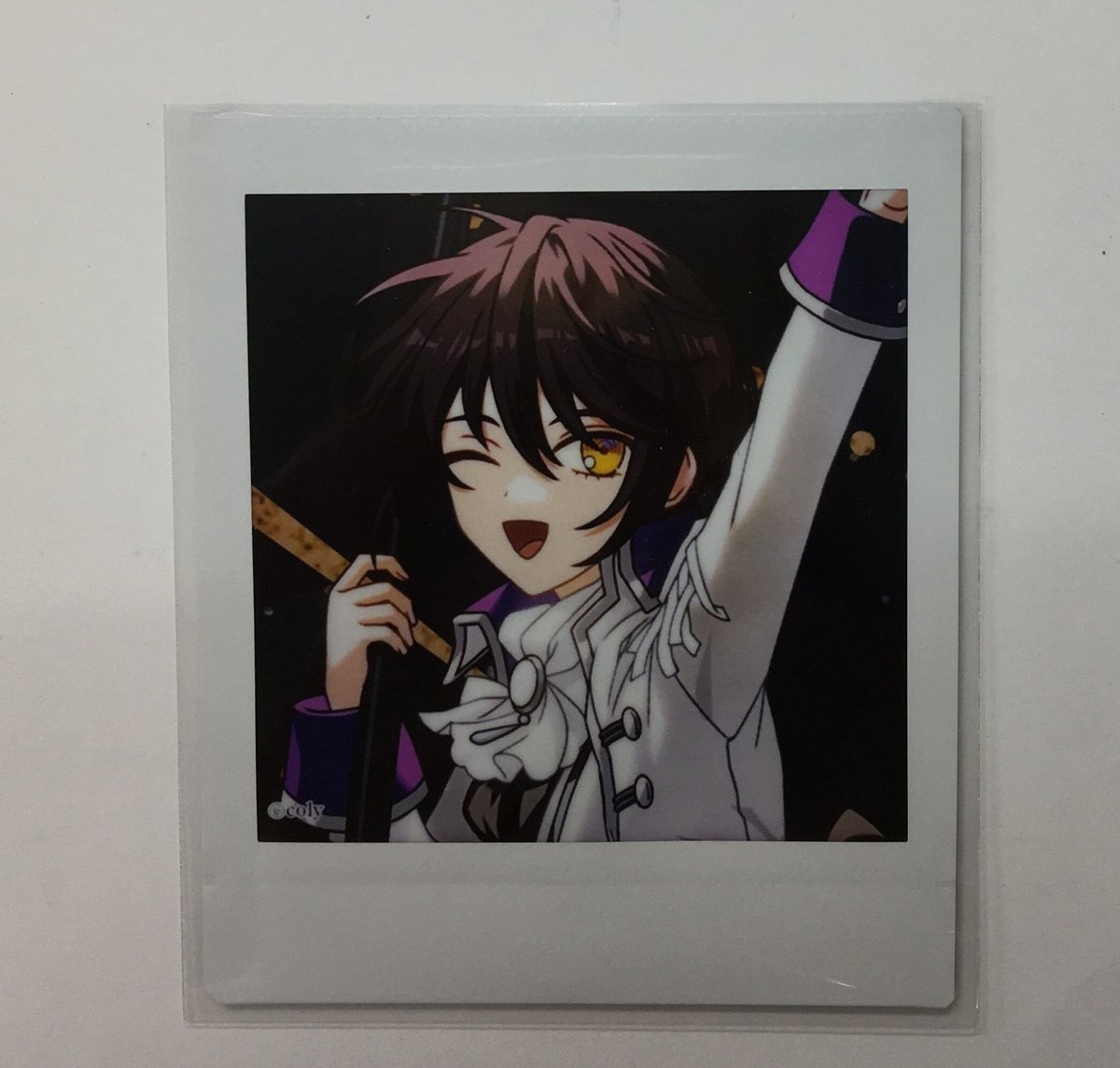 魔法使いの約束 ホワイト リアルフォト | K-BOOKS 池袋 2次元グッズ