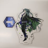 スタンドマイヒーローズ 桐嶋宏弥 スクエア缶バッジ | K-BOOKS 池袋 2