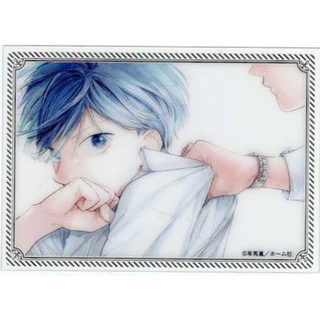 CATEGORY 有馬嵐 | K-BOOKS 池袋 2次元グッズ通販