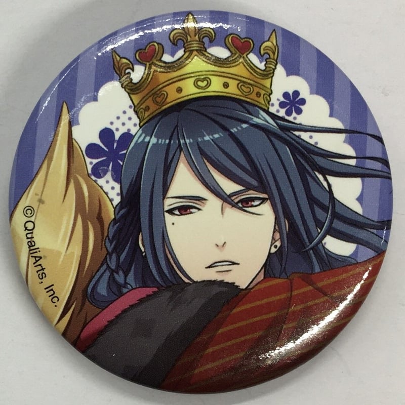 加賀見 朔グッズまとめ