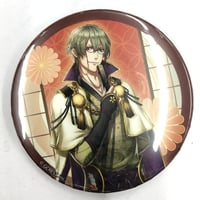 アオペラ 宗円寺雨夜 缶バッジ アオペラ -aoppella!?- 宗円寺 雨夜 トレーディング缶バッジ | K-BOOKS