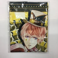 ドロヘドロ　林田飛　原画展/アクリルスタンド/ハル 林田球『ドロヘドロ』ドロヘドロ原画展～林田球の世界