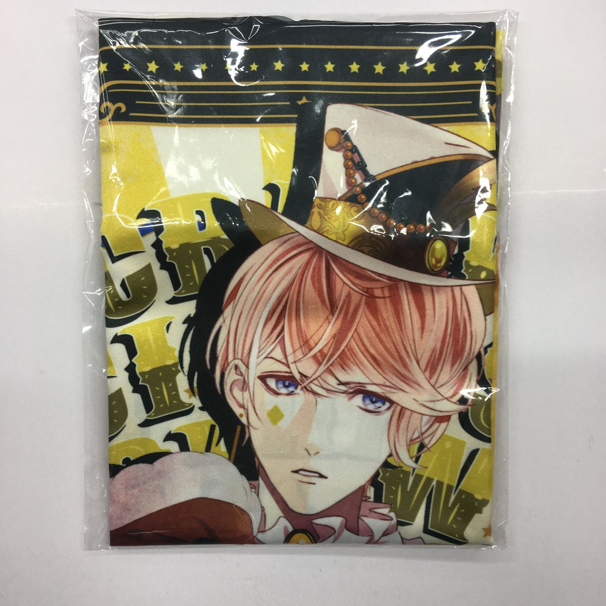 逆巻シュウ クッション DIABOLIK LOVERS DIABOLIK LOVERS 逆巻シュウ クッション - メルカリ