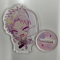 Collar×Malice 柳愛時 タオル | K-BOOKS 池袋 2次元グッズ通販