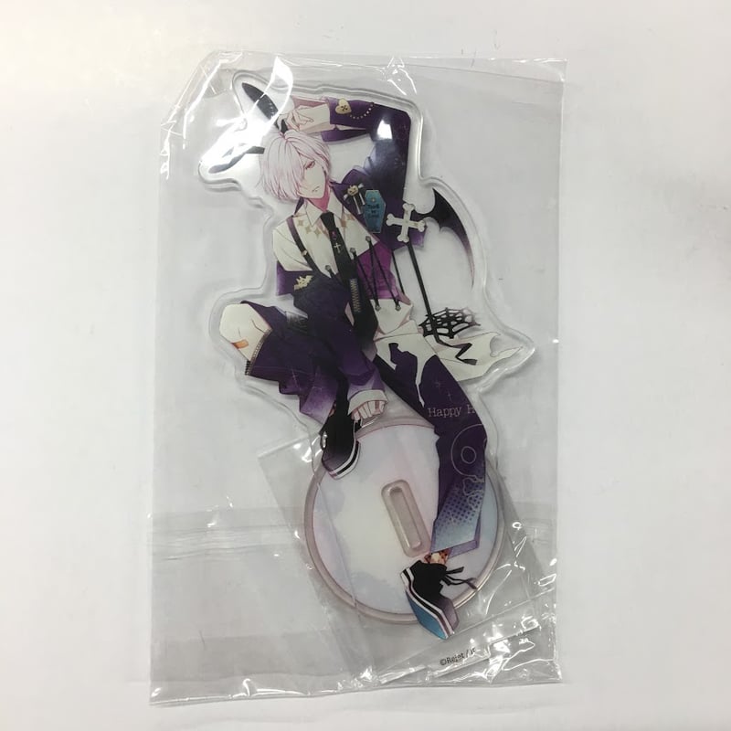 DIABOLIK LOVERS 逆巻スバル アクリルスタンド | K-BOOKS 池袋 2次元