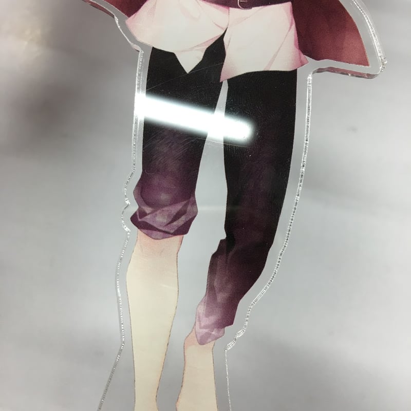 イタミ有】DIABOLIK LOVERS 逆巻アヤト アクリルスタンド | K-BOOKS