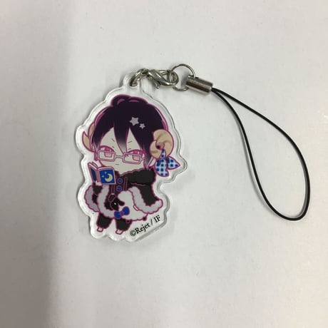 diaboliklovers | STORES