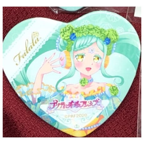 STORES プリティーオールフレンズの検索結果