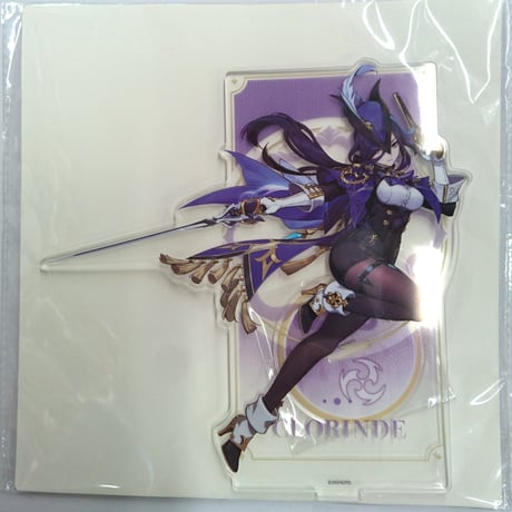 CATEGORY 原神 | K-BOOKS 池袋 2次元グッズ通販