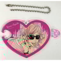 ブルーロック我牙丸吟浴衣 トレーディング缶バッジ | K-BOOKS 池袋 2