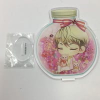 スタンドマイヒーローズ　九条壮馬　アクリルスタンド