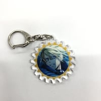 Code:Realize ヴァン　アクリルキーホルダー