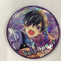 SK∞ エスケーエイト」ミヤ 缶バッジ | K-BOOKS 池袋 2次元