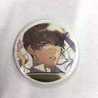 イタミ有】【※単品】PSYCHO-PASS サイコパス 槙島 聖護 オリジナルデカ