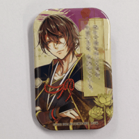 ヘタリア The World Twinkle マカオ アクリルイヤホンジャック