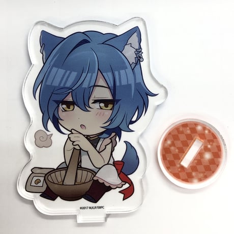 値下げ不可　戦刻ナイトブラッド　戦ブラ　缶バッジ　アクキー　10点セット amw_agf02_1017_02_cs1w1_500x50