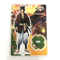 BLEACH 浮竹 十四郎 扉絵ポストカードコレクション 第2弾 | K-BOOKS