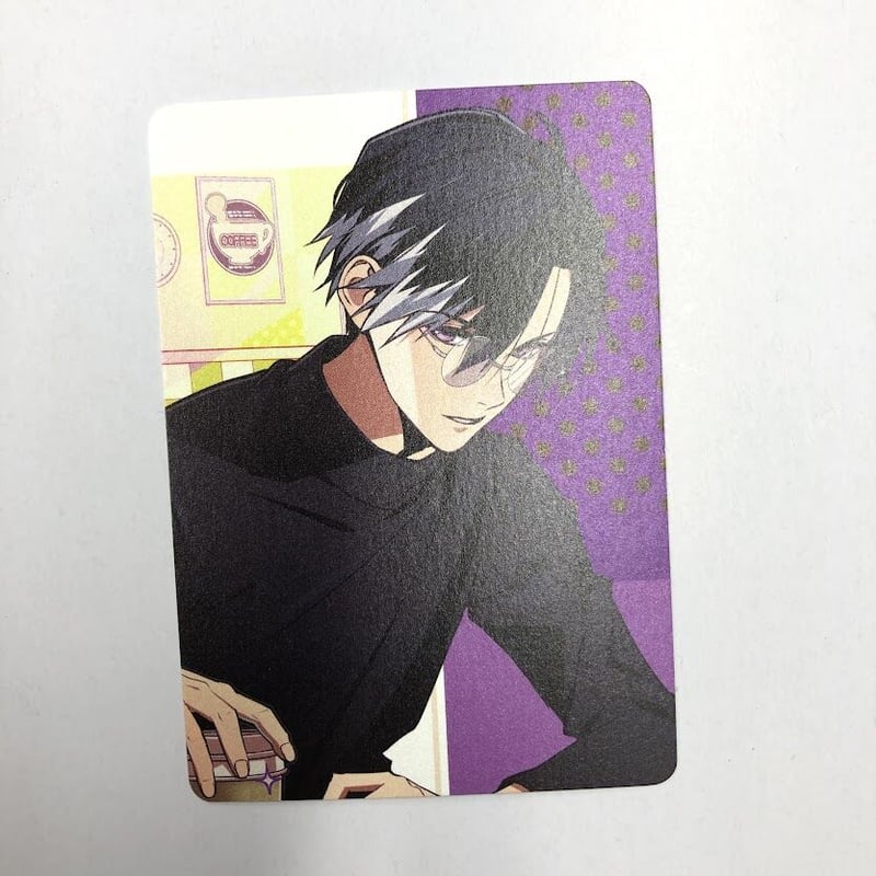 天獄ストラグル Jack 冬の市 缶バッジ 天獄ストラグル Jack 冬の市 缶バッジ 天獄ストラグル Jack 冬の市