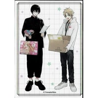 さきしたせんむ 『イノセントにくちづけ』 「Qpa -day off さきしたせんむ 『イノセントにくちづけ』 「Qpa -day off