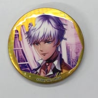 Obey Me!　マモン　缶バッジ