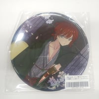 アンクゥ 缶バッジ 終遠のヴィルシュ アンクゥ 缶バッジ | K-BOOKS 池袋 2次元