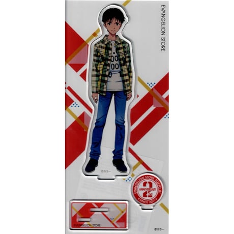 CATEGORY 新世紀エヴァンゲリオン | K-BOOKS 池袋 2次元グッズ通販