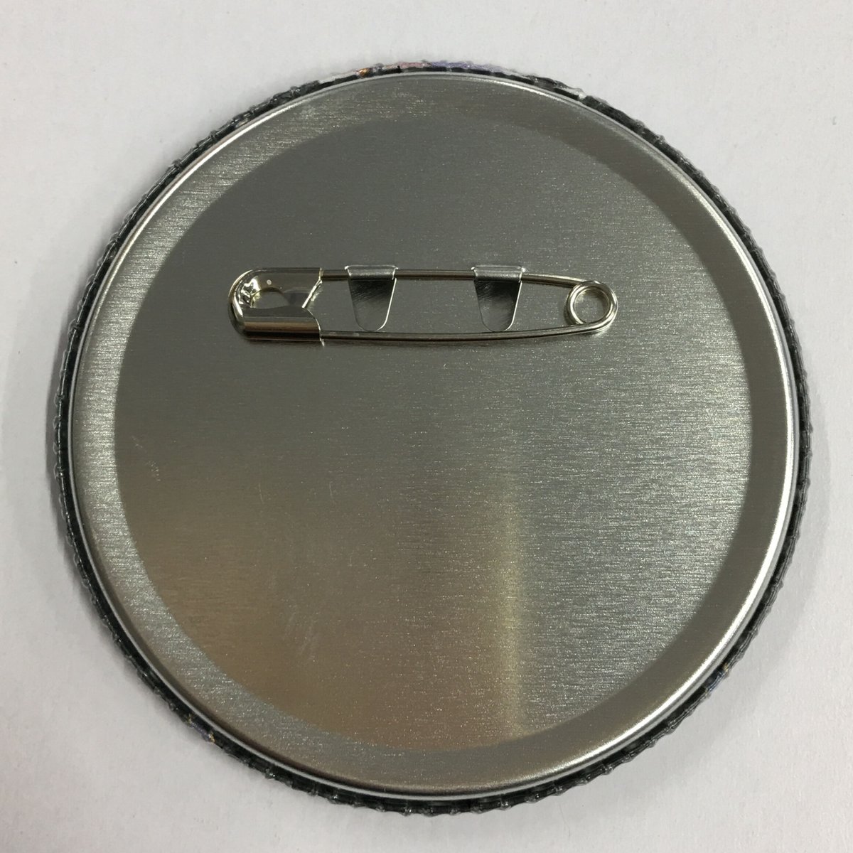 DIABOLIK LOVERS 月浪シン 缶バッジ ホロ | K-BOOKS 池袋 2次元グッズ通販