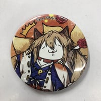 オランピアソワレ ヒムカ 缶バッジ | K-BOOKS 池袋 2次元グッズ通販