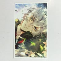 ディアヴォーカリスト レオード 缶バッジ ホロ サイン ディアヴォ ディアヴォーカリスト レオード 缶バッジ ホロ | K-BOOKS 池袋