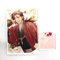 DIABOLIK LOVERS 逆巻シュウ アクリルスタンド | K-BOOKS 池袋 2次元