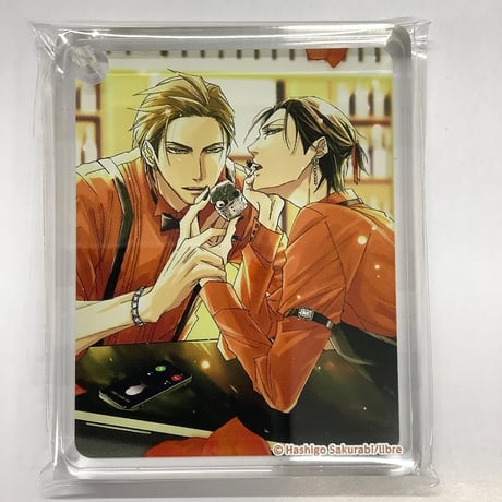 STORES 抱かれたい男1位に脅されています。の検索結果