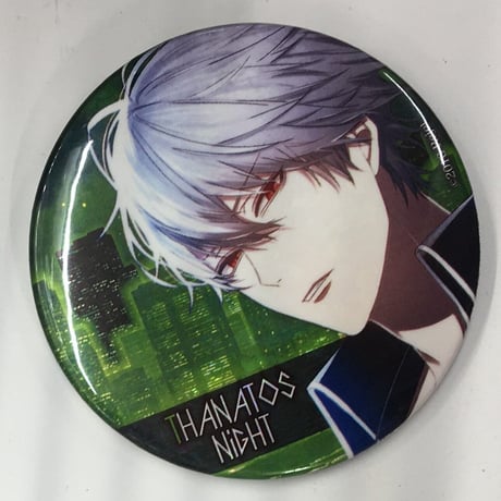 thanatosnight | STORES