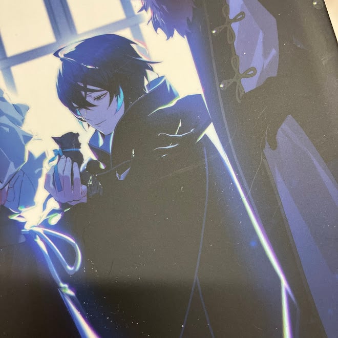 イタミ有】OVER REQUIEMZ 小冊子 | K-BOOKS 池袋 2次元グッズ通販