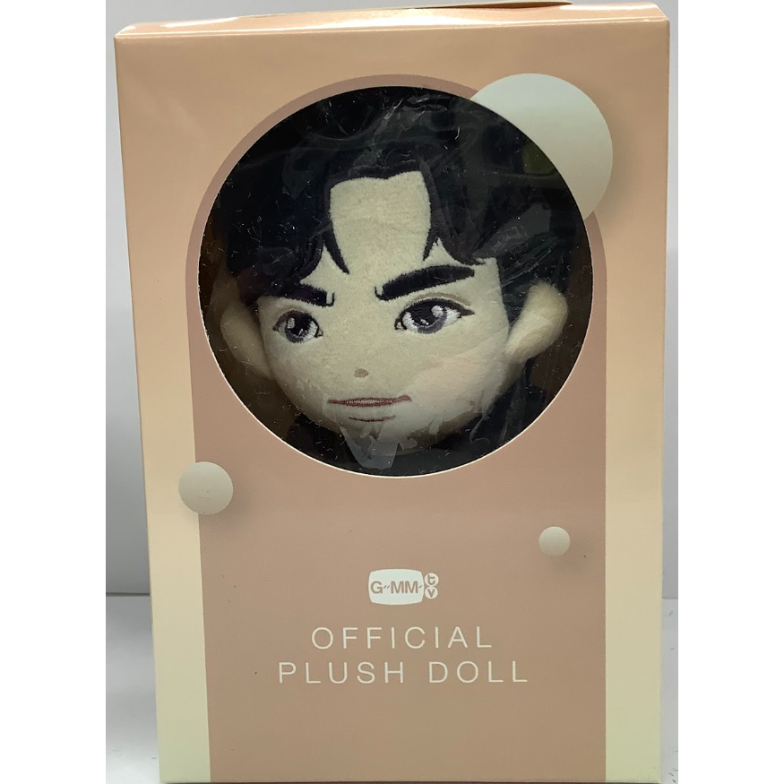 ★激レア★韓国BL 不可抗力な恋愛事情 公式ぬいぐるみセット ☆激レア☆韓国BL 不可抗力な恋愛事情 公式ぬいぐるみセット