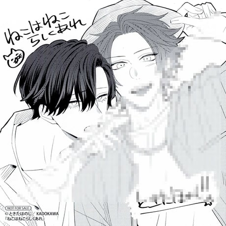 CATEGORY ときたほのじ | K-BOOKS 池袋 2次元グッズ通販
