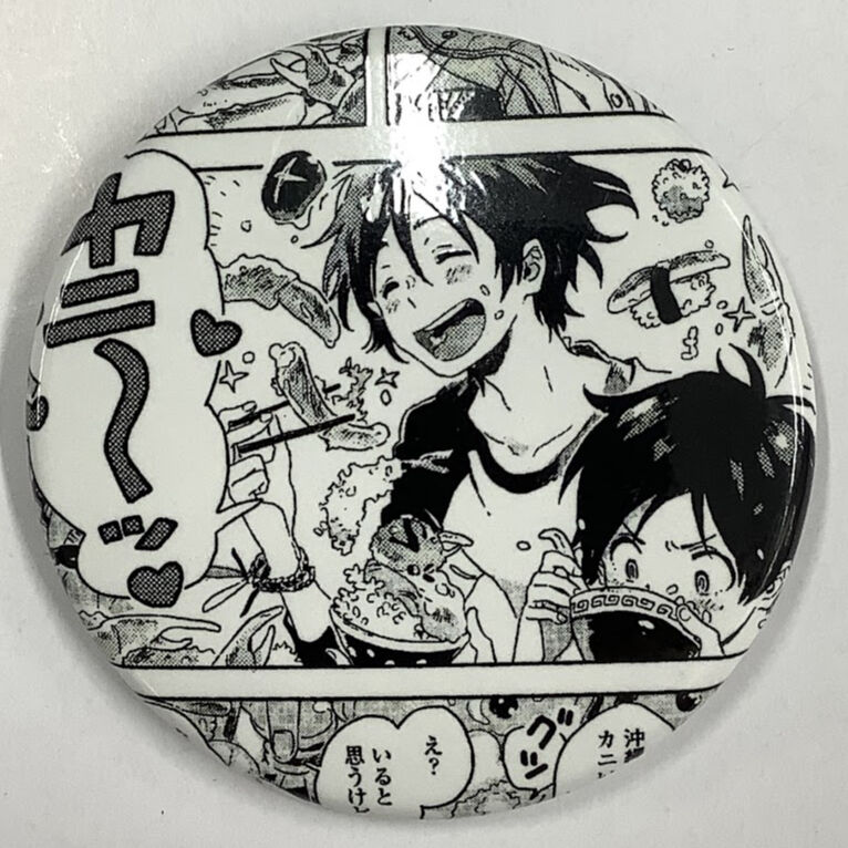 紀伊カンナ 推しコマ 缶バッジ 缶バッチ 全25種セット 紀伊カンナ 春風